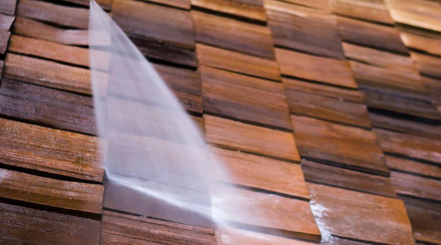 Roof Replacement in Mereta, TX